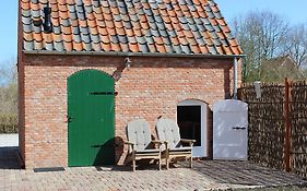 Mini Camping 't Zeeuws Knoopje
